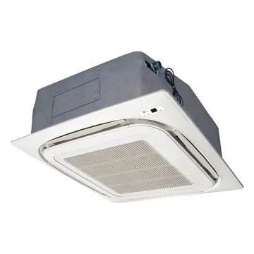 4-Way Cassette Ceiling Mounted Air Conditioners