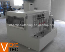 Cutting Dies Etching & Engraving Machine