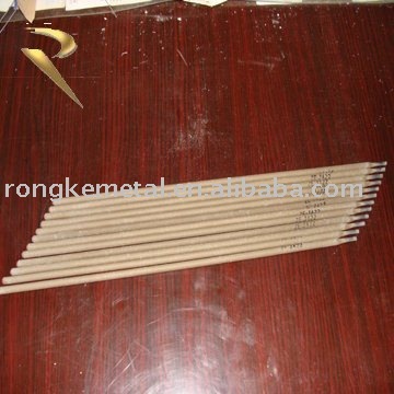 electrode for arc welding