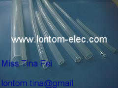 PTFE High Temperature Heat Shrink Tubing