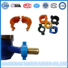 Four Colors Plastic Water Meter Security Seals