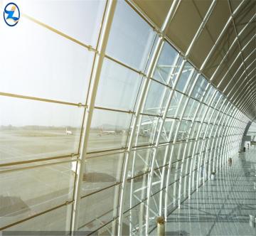 Tempered Glass also called hardened glass.