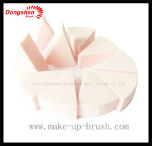 Wholesale pva sponge, bulk sponge, makeup sponge, makeup tools free sample