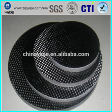 Good quality carbon fiber cnc processing