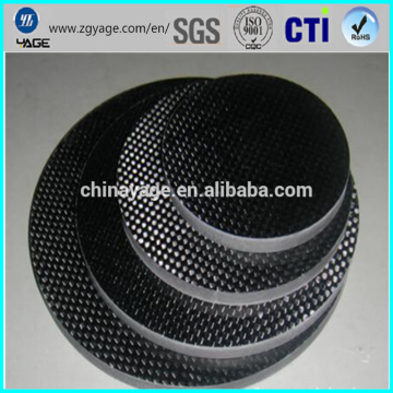 Good quality carbon fiber cnc processing
