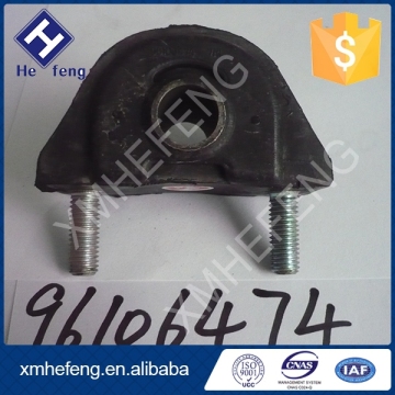Engine mount auto part 96106474