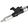 Injecteur de carburant 2645A752 2645A753 pour le moteur C6.6 C6.4