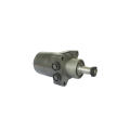 mini loader hydraulic wheel motor