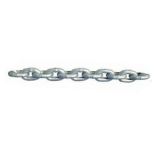 Steel Studless Anchor Chain