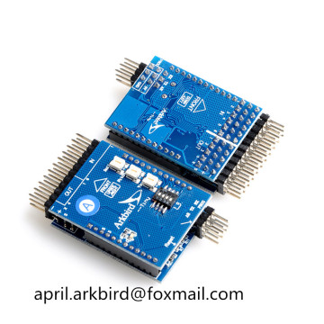 Tiny flight control autopilot