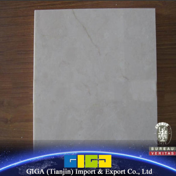GIGA China high quality white marble block price