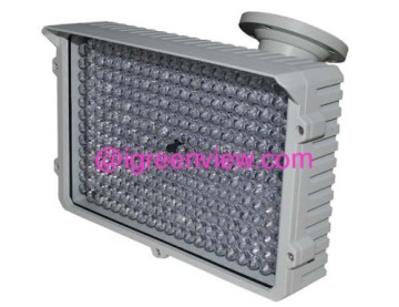 150m Ir Illuminator With 270pcs Big Powered Ir Led?