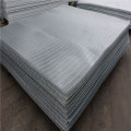 358 penjara pagar Panel Pagar Clearvu Wire Mesh