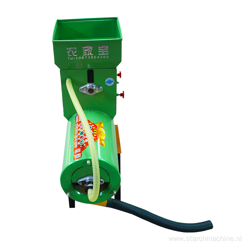 starch glue making machine cassava powder processing machine