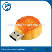 Chinese traditional Mid-Autumn Festival USB flash drive gifts