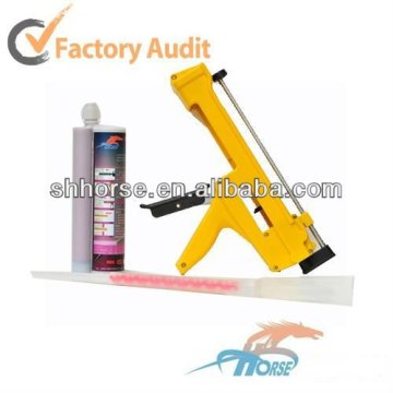 HM-500 Modified Epoxy Resin Anchor Adhesive for Construction