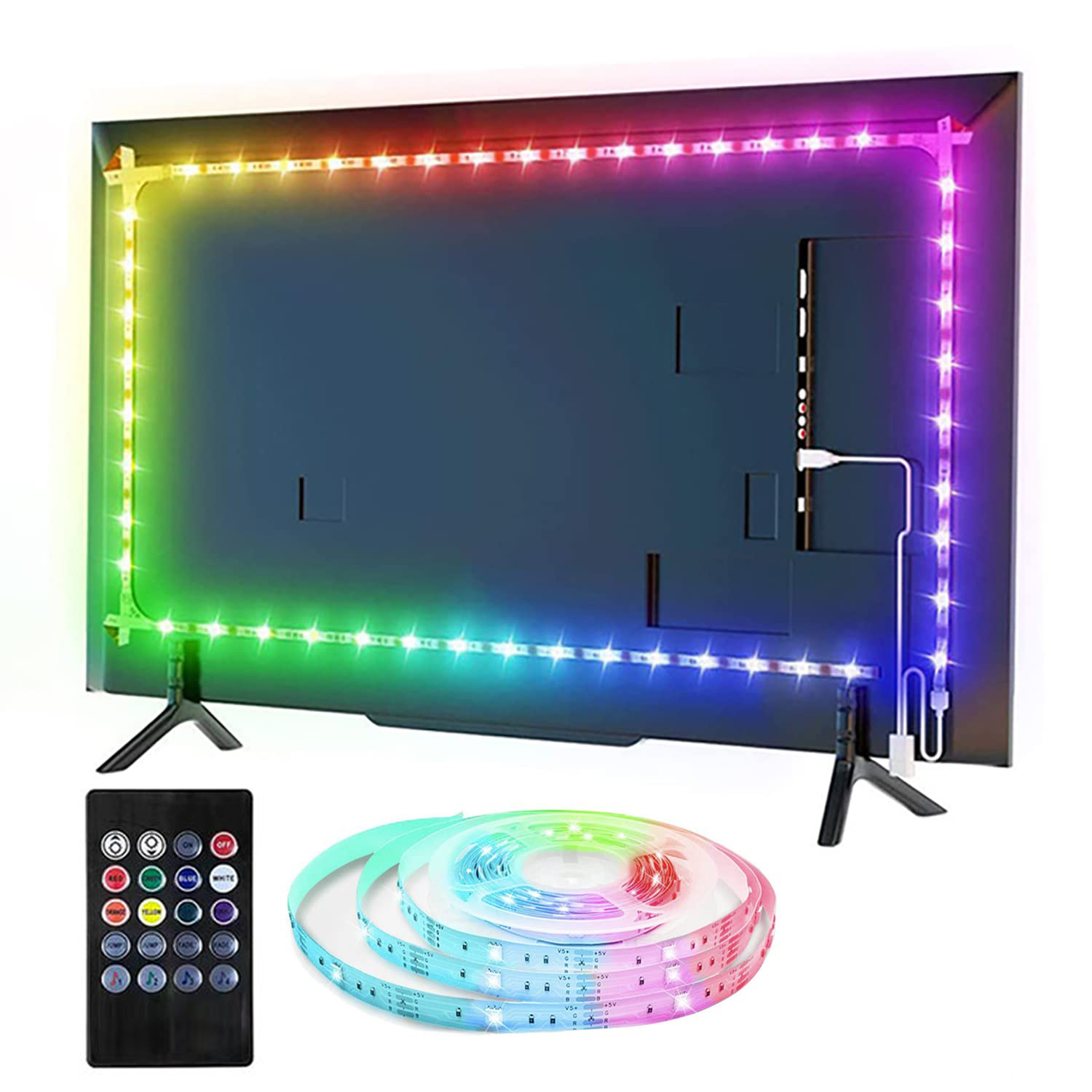 govee cuttable led strip