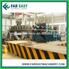 Aluminum Rod Making Machines/ccr producing line