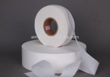 tea bag filter paper, tea filter paper, coffee filter paper in food grade.