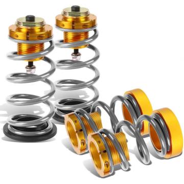 COIL-HC06-SL Suspension Coilover Sleeve Kit