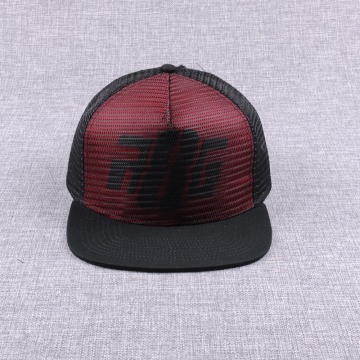 wholesale cool trucker caps custom mesh trucker cap