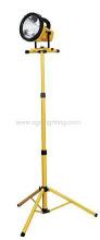 36w Fluorescent Energy Saving Worklight With Tripod?