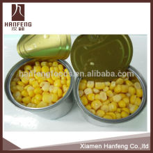 canned sweet corn