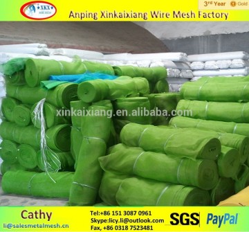 hot sale plastic window screen / window screen series