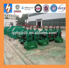 hot rolling mill production line secondhand machinery