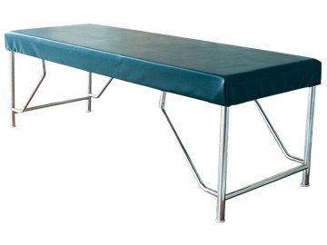 Medical Hospital Simple Examination Couch