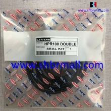Search Engine Title: Linde HPR100 Double Hydraulic Main Pump Seal Kits