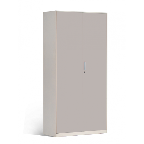 36 Inch Wide Metal Swing Door Storage Cabinets