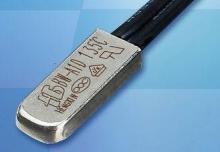 BW-A Thermal Overload Protector
