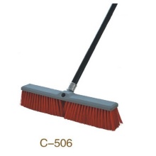 Long Cleaning Brush