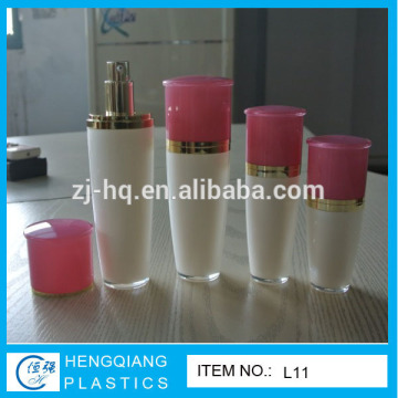 Cosmetic Bottle Cosmetic Packaging