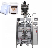 Automatic Bleaching Powder Packing Machine
