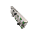 IP67 Profinet 16AI 8 Kanal Analogmodul