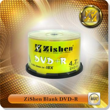 16X Blank Dvd Wholesale