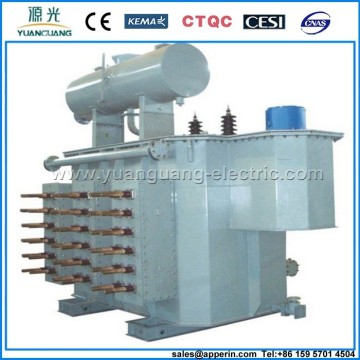 6KV Furnace Transformers/ Isolation Transformer