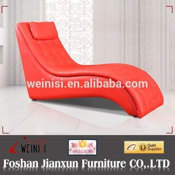 F024 red leather chair red styling chairs red leather wing chair