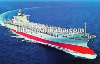 shipping chennai india