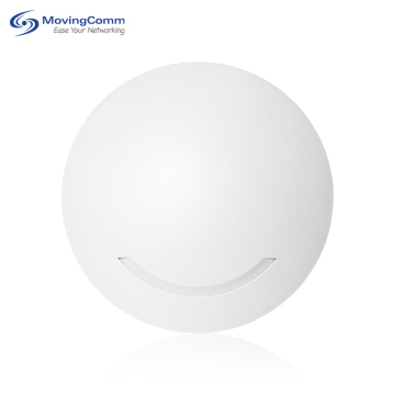 Small Ceiling Mount Indoor Enterprise Hotel Wifi Ap