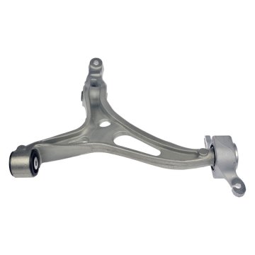 control arm forging/auto control arm