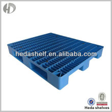 Euro Single Side Plastic Pallet
