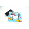 Microfiber Cartoon Cleaning Cloth