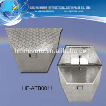 Aluminum Tool Box, Aluminum Box, Tool Box