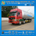 36cbm Bulk Powder Truck w Indonezji