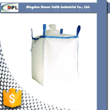 1 ton big bag, 1000kg big bag for cement
