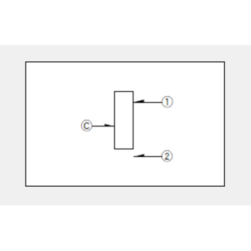 SPEF series push switch