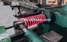 hot wound coil Springs